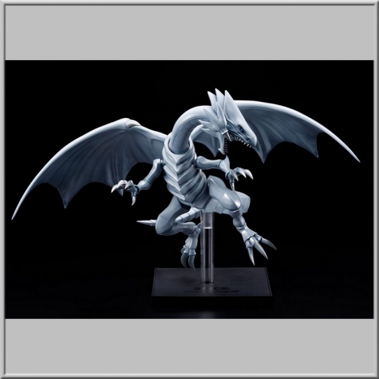 Blue-Eyes White Dragon - Yu-Gi-Oh! (Kotobukiya)