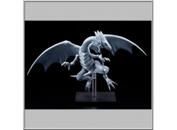Blue-Eyes White Dragon - Yu-Gi-Oh! (Kotobukiya)