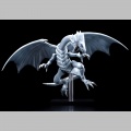Blue-Eyes White Dragon - Yu-Gi-Oh! (Kotobukiya)
