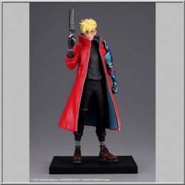 Vash the Stampede - Trigun Stampede (Kotobukiya)