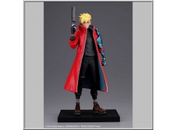 Vash the Stampede - Trigun Stampede (Kotobukiya)