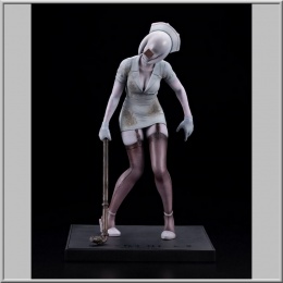Bubble Head Nurse - Silent Hill 2 (Kotobukiya)