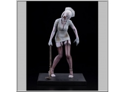 Bubble Head Nurse - Silent Hill 2 (Kotobukiya)