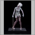 Bubble Head Nurse - Silent Hill 2 (Kotobukiya)