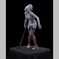 Bubble Head Nurse - Silent Hill 2 (Kotobukiya)