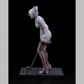 Bubble Head Nurse - Silent Hill 2 (Kotobukiya)