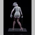 Bubble Head Nurse - Silent Hill 2 (Kotobukiya)