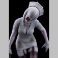 Bubble Head Nurse - Silent Hill 2 (Kotobukiya)