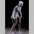Bubble Head Nurse - Silent Hill 2 (Kotobukiya)