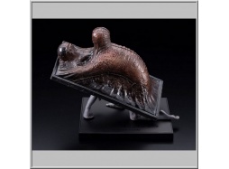 Abstract Daddy - Silent Hill 2 (Kotobukiya)