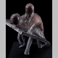 Abstract Daddy - Silent Hill 2 (Kotobukiya)
