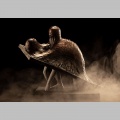 Abstract Daddy - Silent Hill 2 (Kotobukiya)