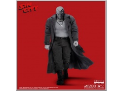 Mezco Toys Marv 1/12 - Sin City