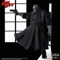 Mezco Toys Marv 1/12 - Sin City