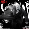 Mezco Toys Marv 1/12 - Sin City