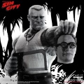 Mezco Toys Marv 1/12 - Sin City