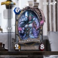 3D Art Frame Tyrande Whisperwind - Hearthstone