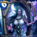 3D Art Frame Tyrande Whisperwind - Hearthstone