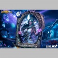 3D Art Frame Tyrande Whisperwind - Hearthstone