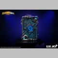 3D Art Frame Tyrande Whisperwind - Hearthstone