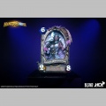 3D Art Frame Tyrande Whisperwind - Hearthstone