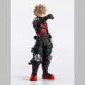 S.H. Figuarts Katsuki Bakugo (The Beginning) - My Hero Academia