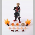 S.H. Figuarts Katsuki Bakugo (The Beginning) - My Hero Academia