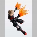 S.H. Figuarts Katsuki Bakugo (The Beginning) - My Hero Academia