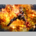 S.H. Figuarts Katsuki Bakugo (The Beginning) - My Hero Academia