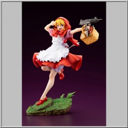 Bishoujo 1/7 B.B. Hood - Darkstalkers