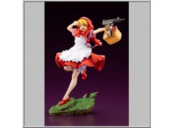 Bishoujo 1/7 B.B. Hood - Darkstalkers