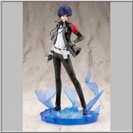 ARTFXJ 1/8 Hero - Persona 3 Reload (Kotobukiya)