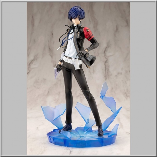 ARTFXJ 1/8 Hero - Persona 3 Reload (Kotobukiya)