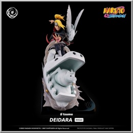 Tsume Ikigai Deidara - Naruto Shippuden