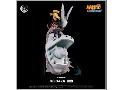 Tsume Ikigai Deidara - Naruto Shippuden