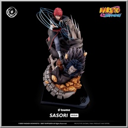 Tsume Ikigai Sasori - Naruto Shippuden