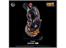 Tsume Ikigai Sasori - Naruto Shippuden