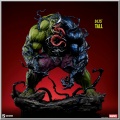 Sideshow Venomized Hulk - Marvel