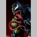 Sideshow Venomized Hulk - Marvel