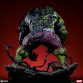 Sideshow Venomized Hulk - Marvel