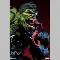 Sideshow Venomized Hulk - Marvel