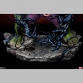 Sideshow Venomized Hulk - Marvel