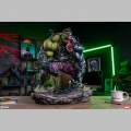 Sideshow Venomized Hulk - Marvel