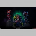 Sideshow Venomized Hulk - Marvel