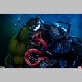 Sideshow Venomized Hulk - Marvel