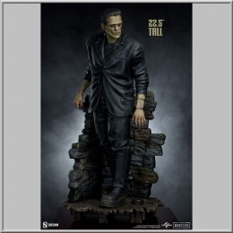 Sideshow Frankenstein Premium Format - Frankenstein