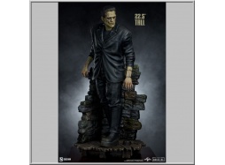 Sideshow Frankenstein Premium Format - Frankenstein