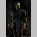 Sideshow Frankenstein Premium Format - Frankenstein