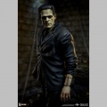 Sideshow Frankenstein Premium Format - Frankenstein