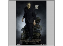 Sideshow Frankenstein (Fabric Costume) - Frankenstein